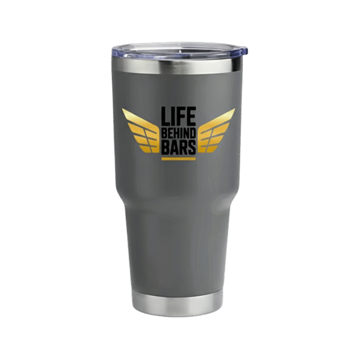 30 Oz Travel Mug