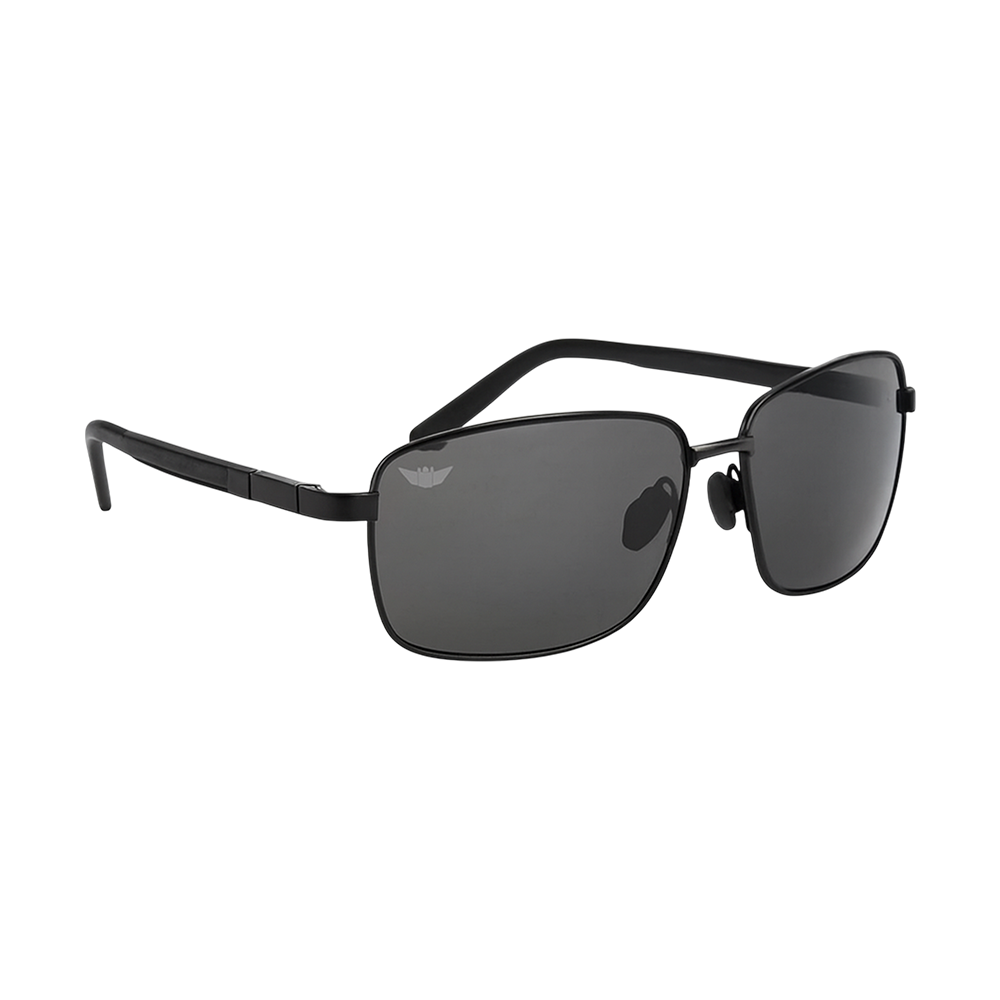 Cruiser Black/Silver