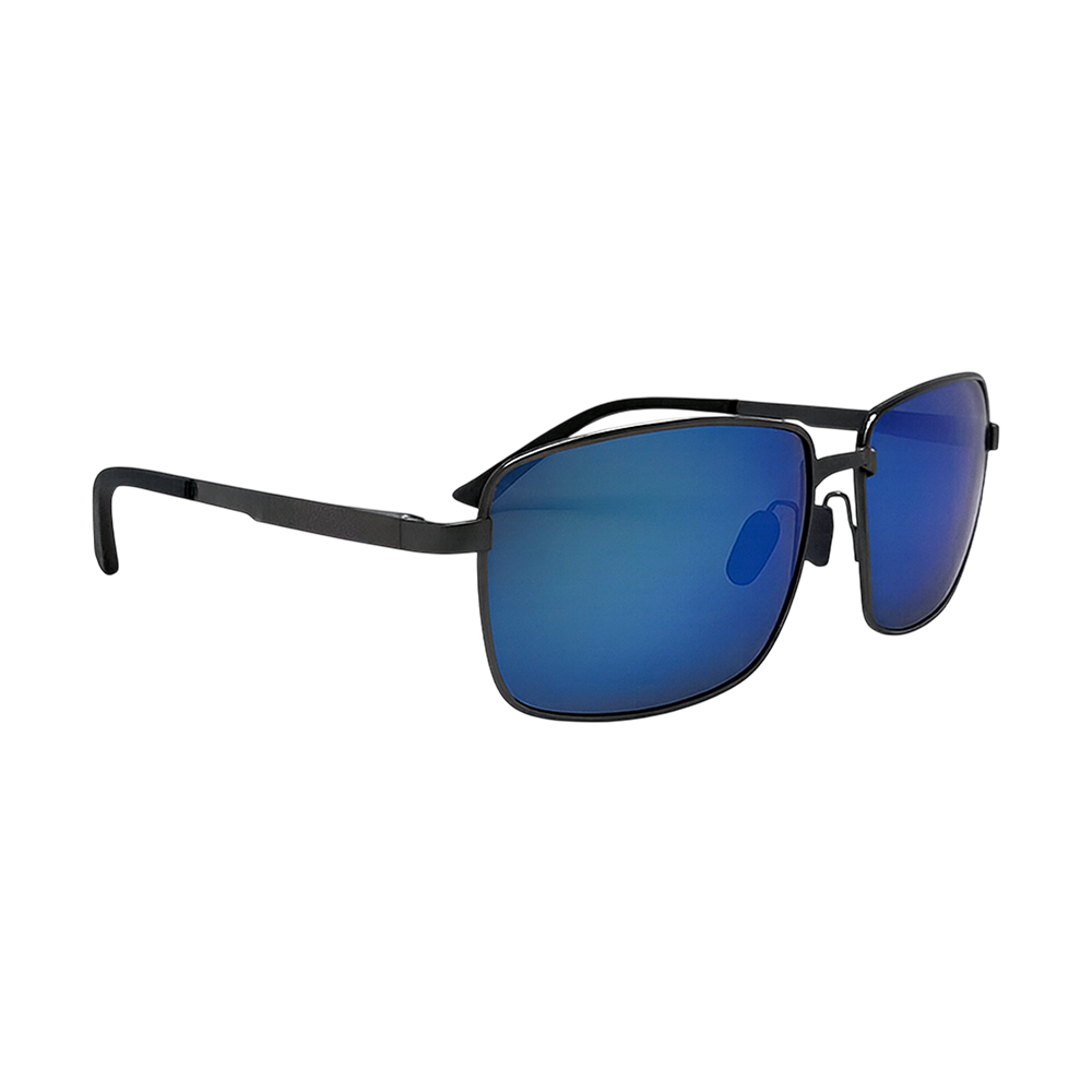 Cruiser Blue/Black