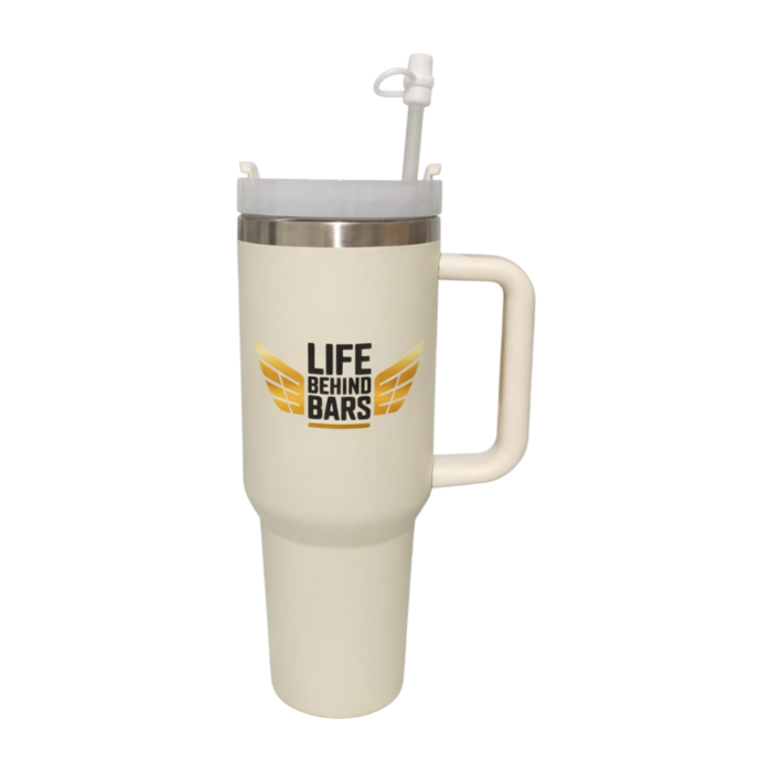40oz Travel Mug for Hot and Cold Drinks