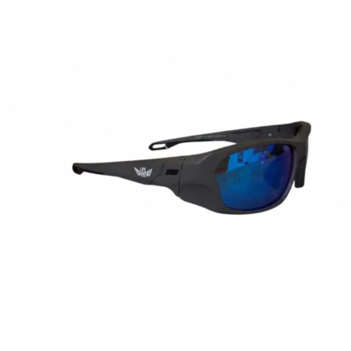 Nitro Blue/Grey