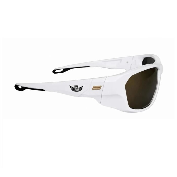 Nitro Gold/White