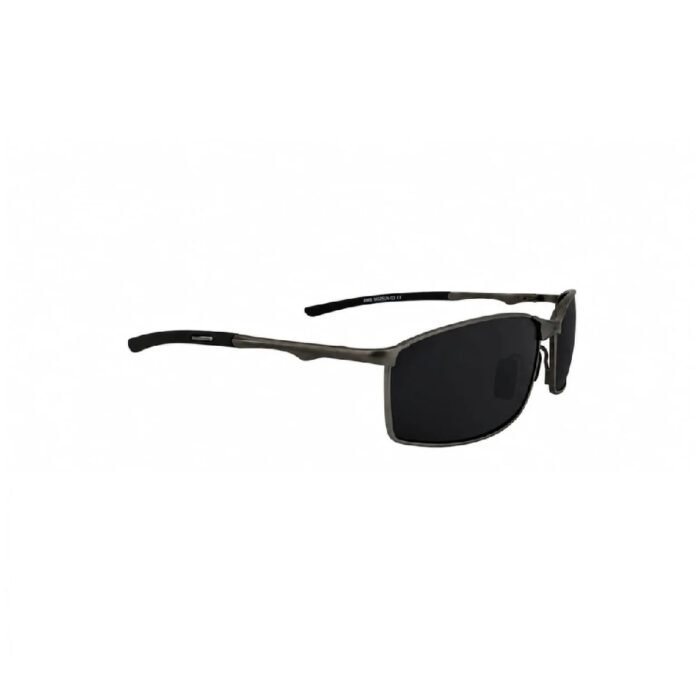 Viper Black/Sliver