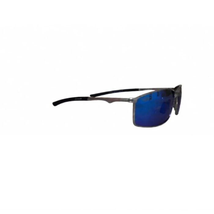 Viper Blue/Sliver
