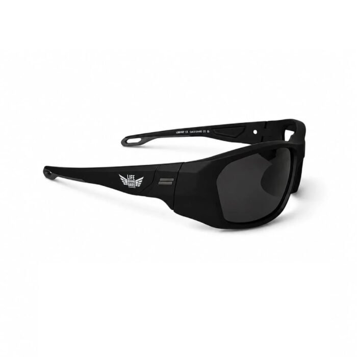 Nitro Black