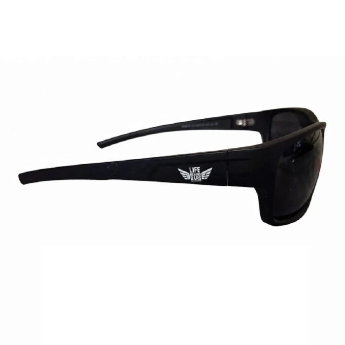 Enduro Black/Black