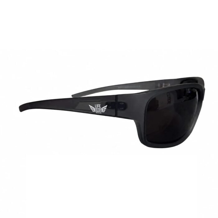 Enduro Black/Grey