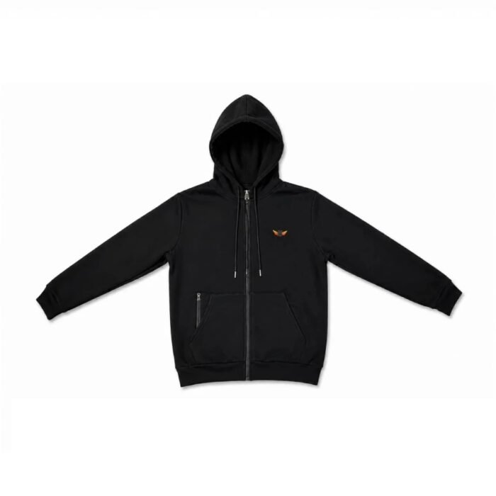 Logo Hodie Black