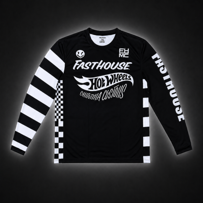 Fasthouse Racing Jersey