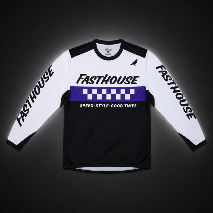 Fasthouse Racing Jersey